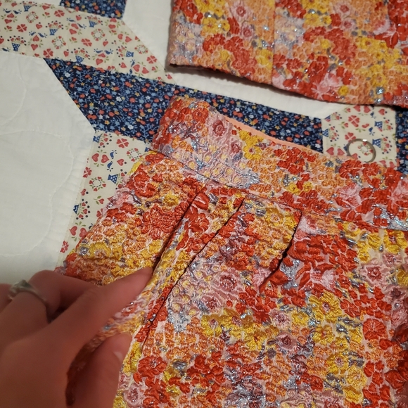 Lulu's Two Piece Set - Picture 4 of 10